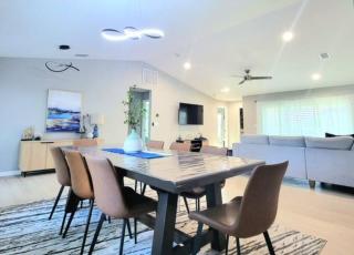 Modern, Tranquil Retreat - Englewood - 9