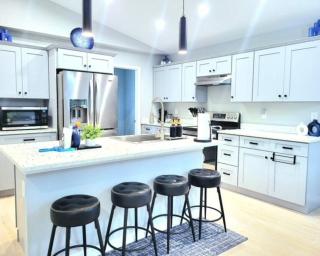 Modern, Tranquil Retreat - Englewood - 8