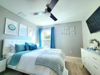 Modern, Tranquil Retreat - Englewood - 1