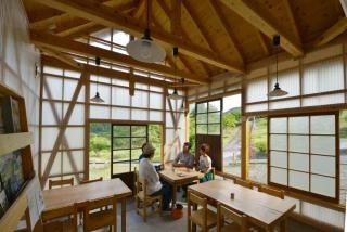 囲炉裏つき古民家を丸ごと貸し切り「月夜見山荘」（庭にBBQグリル完成！） - 7