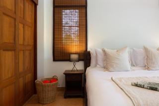 Villa Tigerlily - Amphoe Koksamui - 2