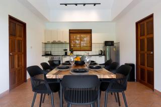 Villa Tigerlily - Amphoe Koksamui - 7