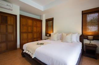 Villa Tigerlily - Amphoe Koksamui - 1