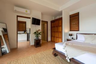 Villa Tigerlily - Amphoe Koksamui - 3