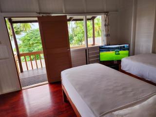 The Crow's Nest Resort Fiji - Korotogo - 2
