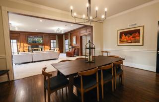 Wood Manor Guest House - Tuscaloosa - 6