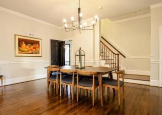 Wood Manor Guest House - Tuscaloosa - 5