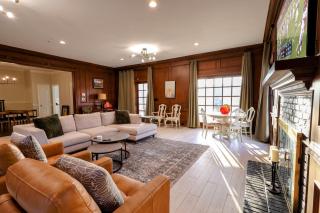 Wood Manor Guest House - Tuscaloosa - 4