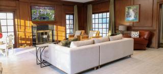 Wood Manor Guest House - Tuscaloosa - 3
