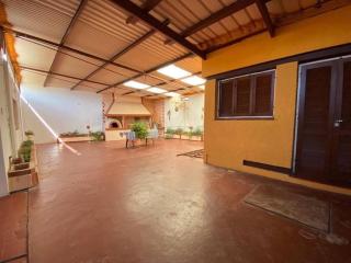 Casa Tupungato con Churrasquera - Tupungato - 9