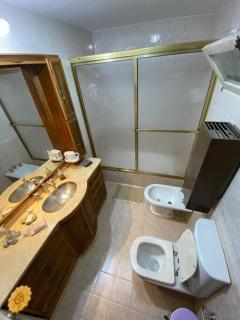 Casa Tupungato con Churrasquera - 4