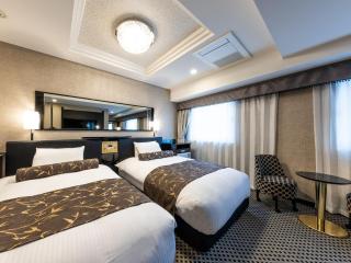 Apa Hotel Ueno Okachimachi Ekimae Minami - Tokyo - 7