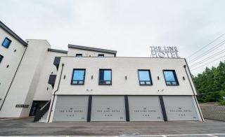 The Line Hotel - 0