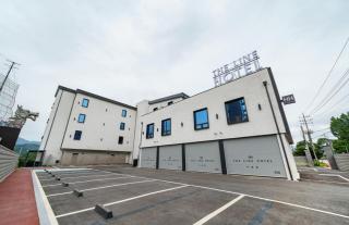 The Line Hotel - Yangpyeong - 9