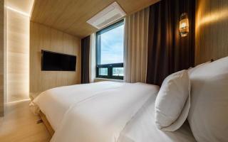The Line Hotel - Yangpyeong - 4