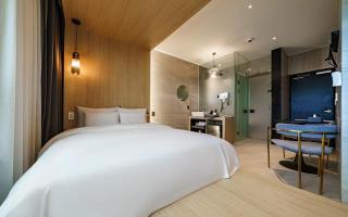 The Line Hotel - Yangpyeong - 3