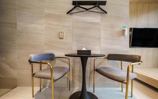 The Line Hotel - Yangpyeong - 2