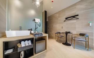 The Line Hotel - Yangpyeong - 1