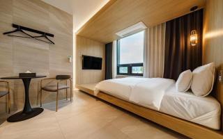 The Line Hotel - Yangpyeong - 6