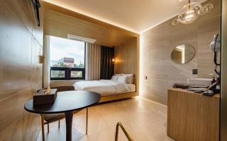 The Line Hotel - Yangpyeong - 5