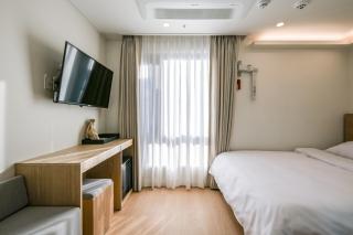 Seoul N Hostel 동대문東大門 - Seul - 2