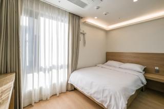 Seoul N Hostel 동대문東大門 - Seul - 4