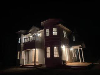 Queen Anne Style Luxury Vacation Villa - Miyota - 0