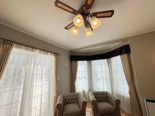 Queen Anne Style Luxury Vacation Villa - Miyota - 1