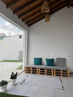 Casa da Calvaria - - 9