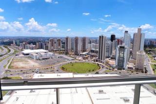 Aconchego dentro do Shopping em Brasília - Brasília - 5
