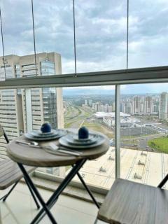 Aconchego dentro do Shopping em Brasília - Brasília - 3