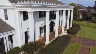 Wood Manor Guest House - Tuscaloosa - 2