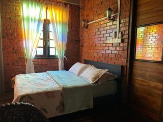 NASHQUE HOMESTAY - Kuala Terengganu - 1