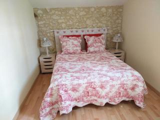 Charmante maison en forêt près d'Eymet, animaux admis - FR-1-616-247 - 1