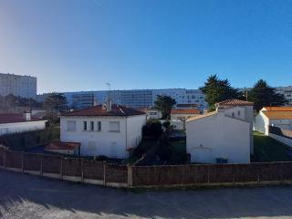Appartement NEUF 1 chambre, 4 pers, 350m plage Saint Jean de Monts, calme, forêt, commerces à proximité - FR-1-323-268 - Saint-Jean-de-Monts - 1