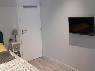 Maison calme proche plage avec Wi-Fi et parking à Saint-Jean-de-Monts - FR-1-323-482 - 6
