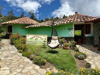 Tullpa Rumy Lodge - 9