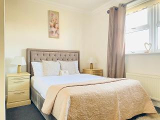 Contractors Home - 4 Bedroom Long Stays Welcome - Barnsley - 2