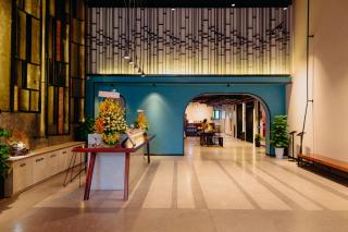 Em Oi Boutique Hotel - Nha Trang - 8