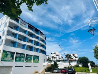 Appart-Hotel cabo negro - 1