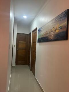 Arcus hospedaje - Juan López - 5