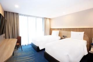 Holiday Inn Express & Suites Bangkok Central Pier by IHG - 6