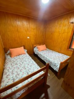 Hostal Coronel Riffo - Coronel - 2