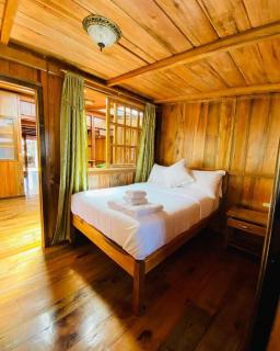 Guayabo Hostal Mindo - Mindo - 0