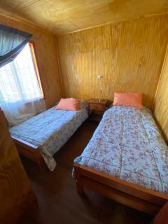 Hostal Coronel Riffo - Coronel - 1