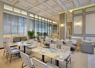 The Park Nine Hotel Suvarnabhumi - Lat Krabang - 2