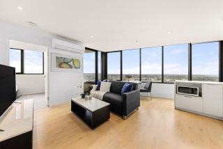 Convenient Located 1bedroom apartment in St Kilda - Melbourne - 0