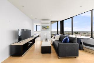 Convenient Located 1bedroom apartment in St Kilda - Melbourne - 3