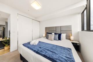 Convenient Located 1bedroom apartment in St Kilda - Melbourne - 4