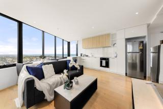 Convenient Located 1bedroom apartment in St Kilda - Melbourne - 6